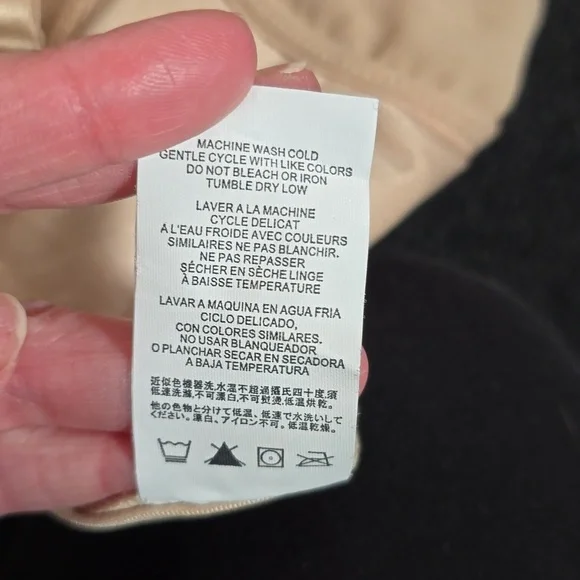 Yummie Tummie slip - Picture 8 of 9